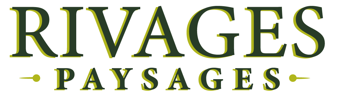 Rivages Paysages